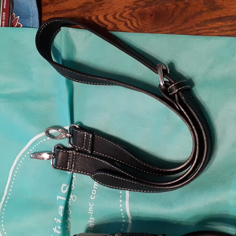 Initials Purse - Picture 5 of 7